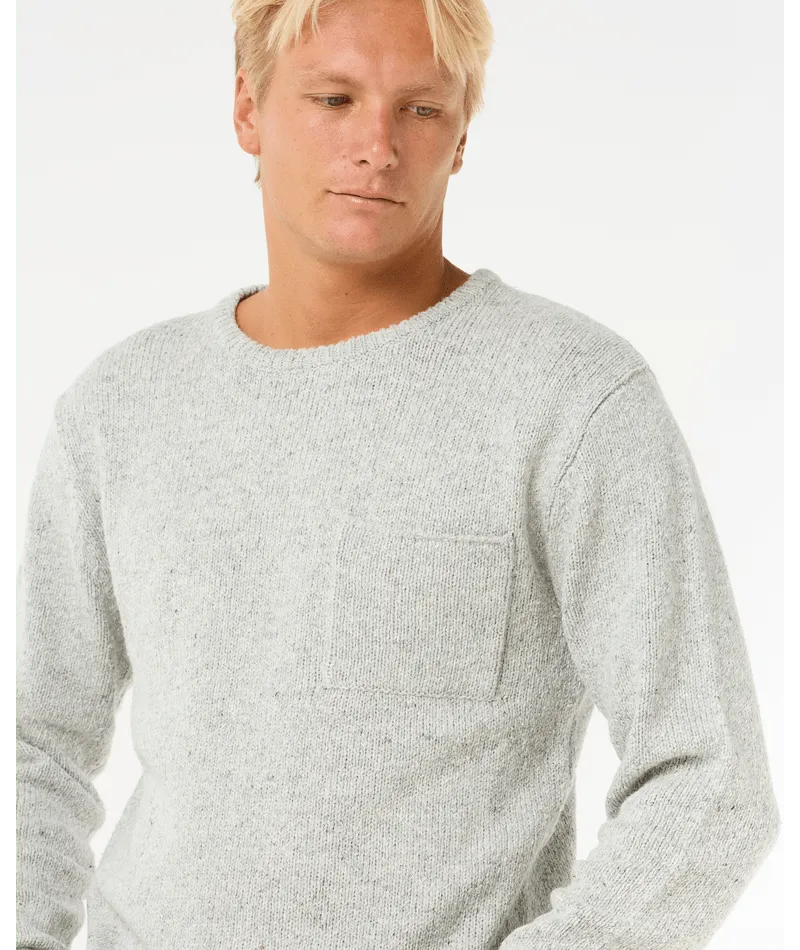 Neps Crew Rip Curl - Beachin Surf