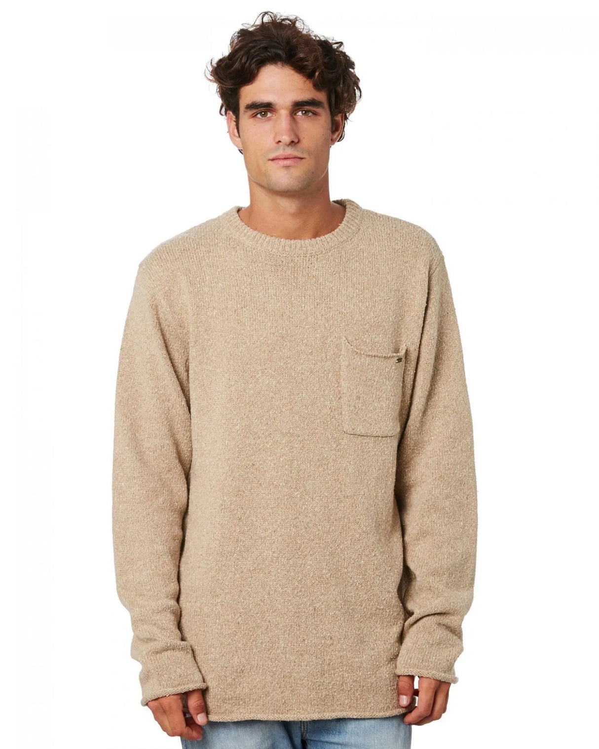 Neps Crew Rip Curl - Beachin Surf