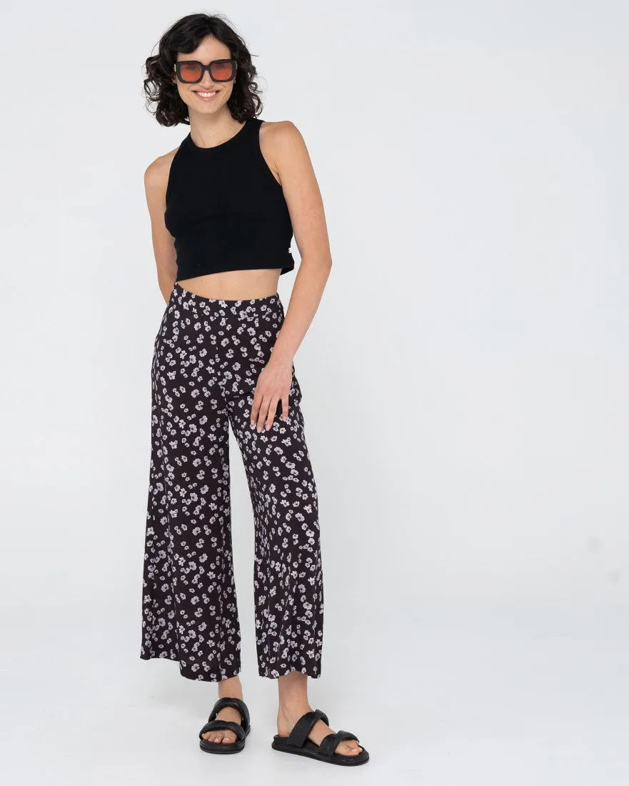 New Romantics Pant - Beachin Surf
