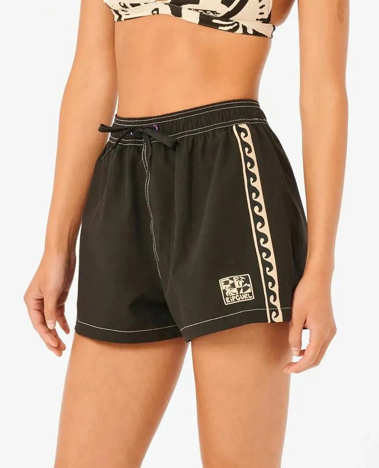 New Wave 5" Boardshort - Beachin Surf