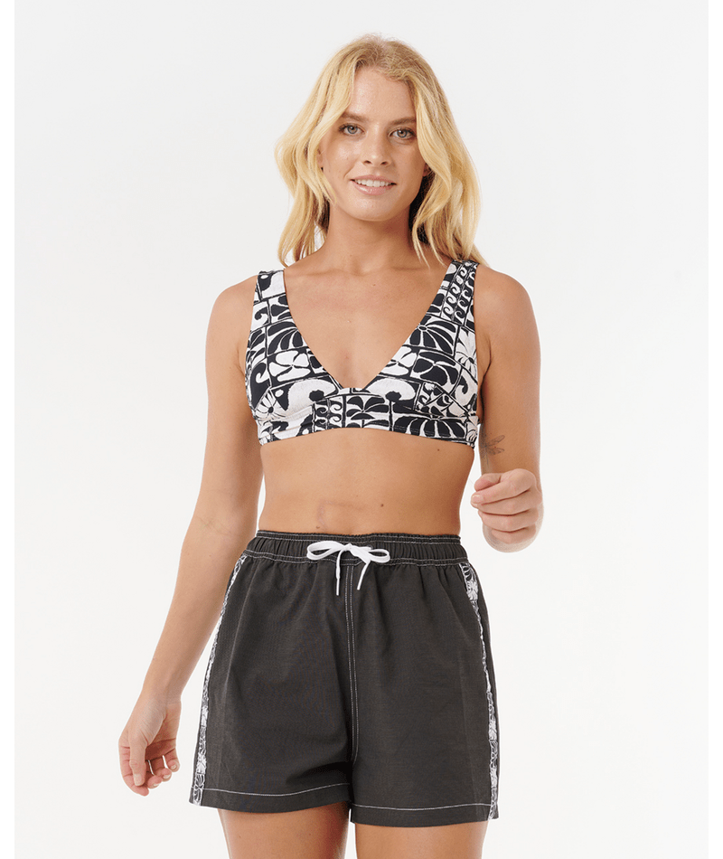 New Wave 5" Boardshort - Beachin Surf