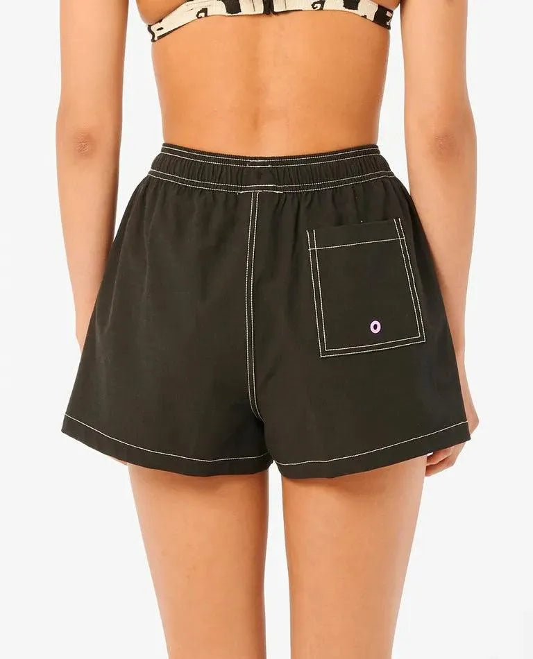 New Wave 5" Boardshort - Beachin Surf