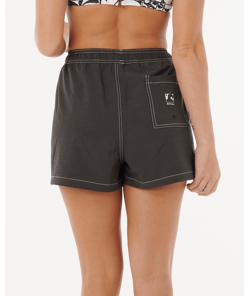 New Wave 5" Boardshort - Beachin Surf