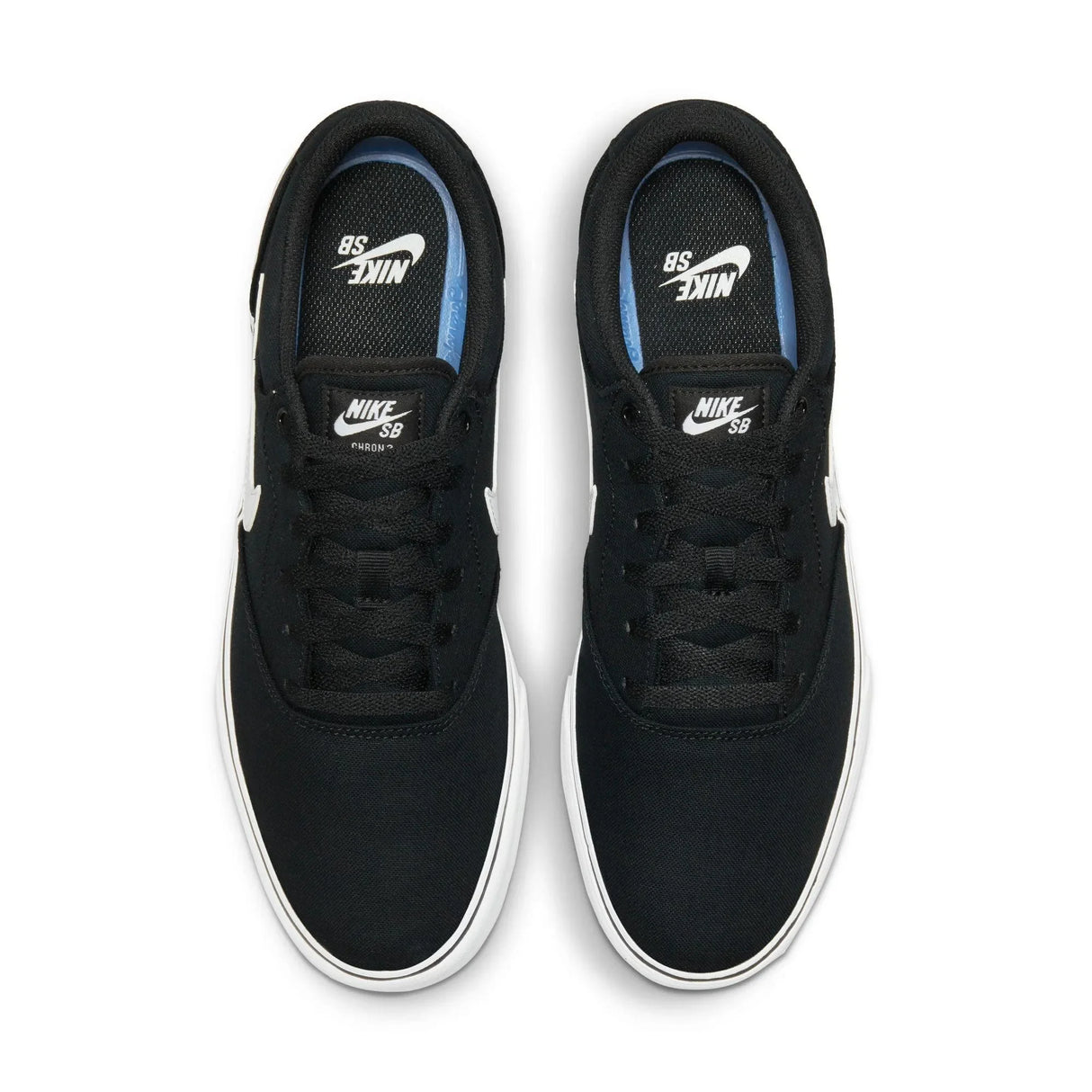 Nike Sb Chron 2 Canvas