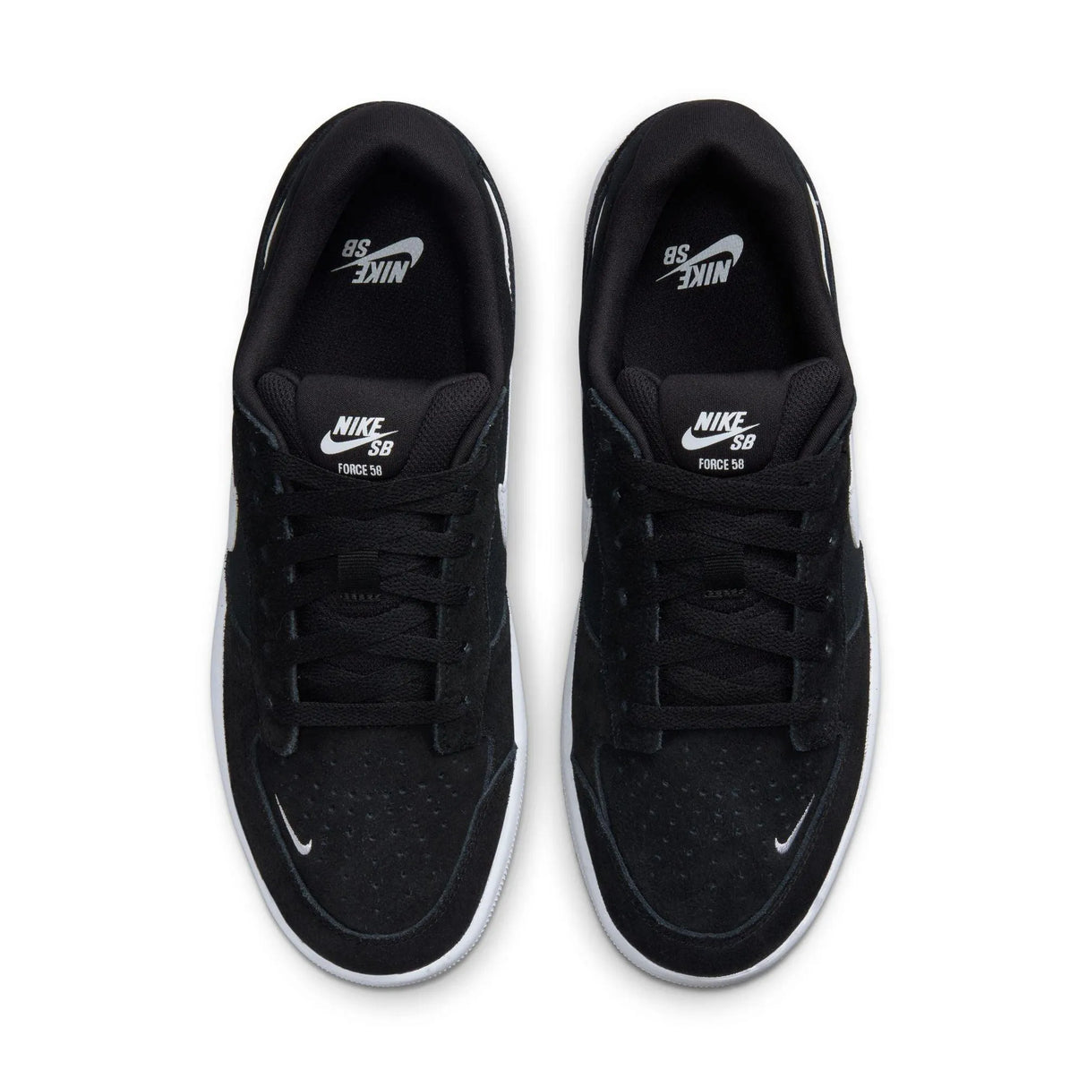 Nike Sb Force 58 - Beachin Surf