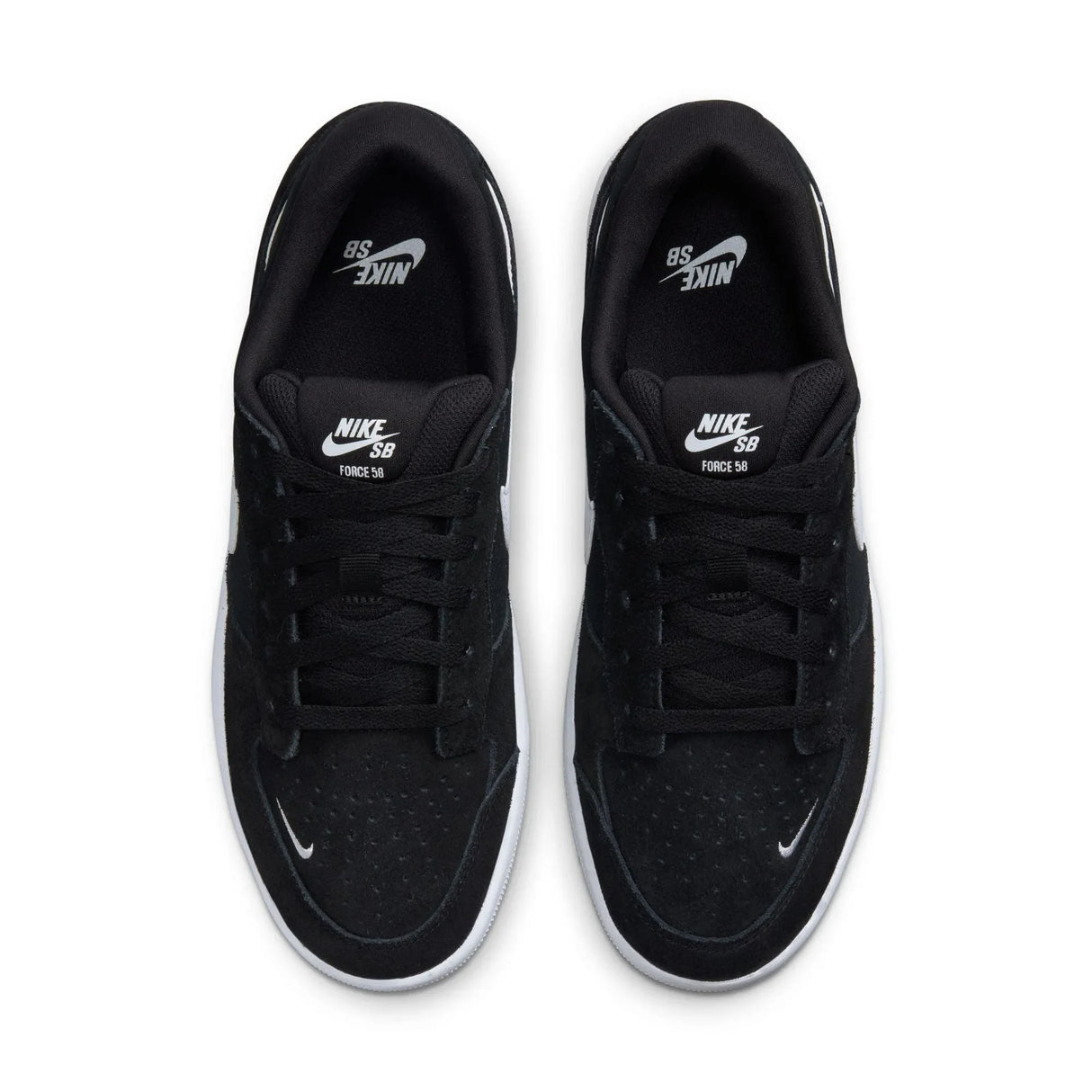 Nike Sb Force 58