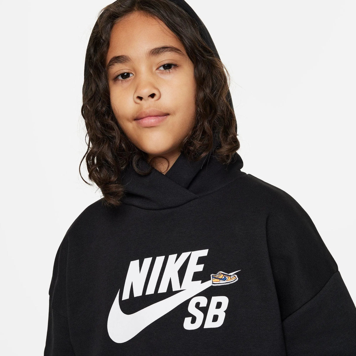 Nike Sb Icon Fleece Easyon - Beachin Surf