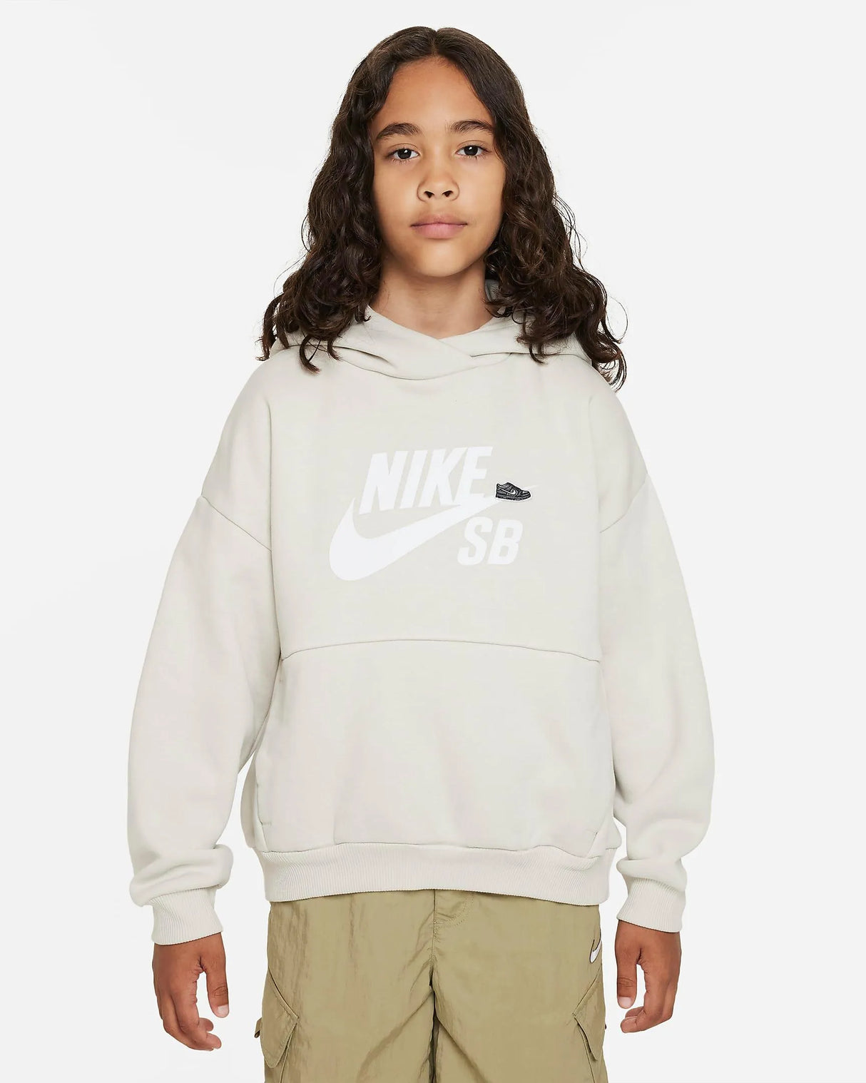 Nike Sb Icon Fleece Easyon - Beachin Surf