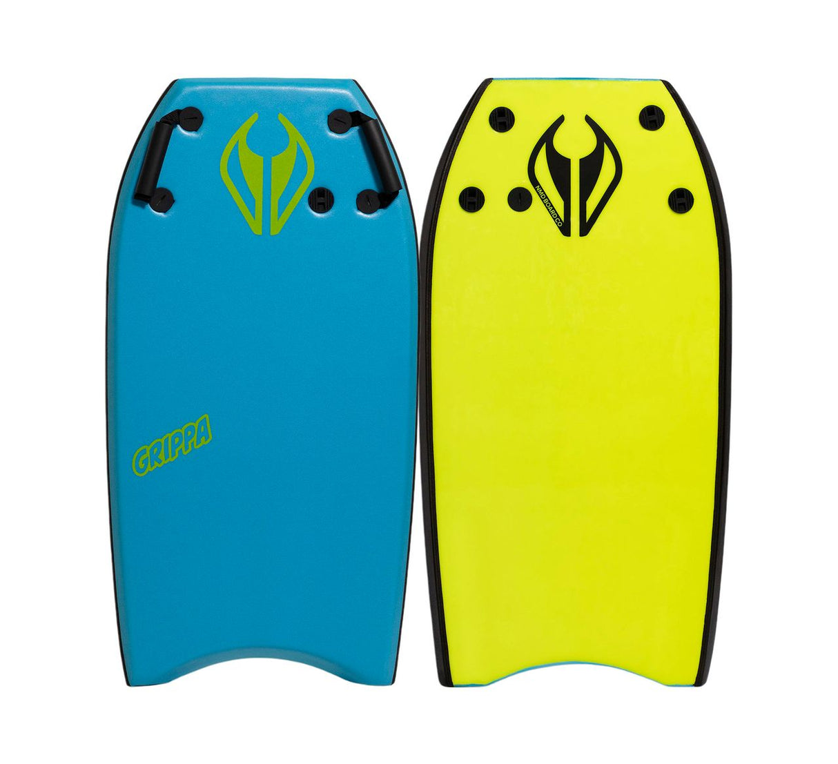 NMD Grippa Handle EPS Bodyboard