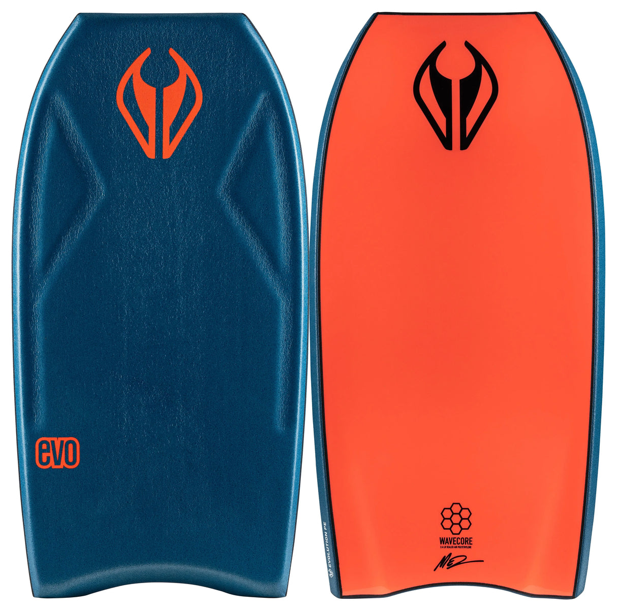 Nmd Evolution Pe Bodyboard - Beachin Surf