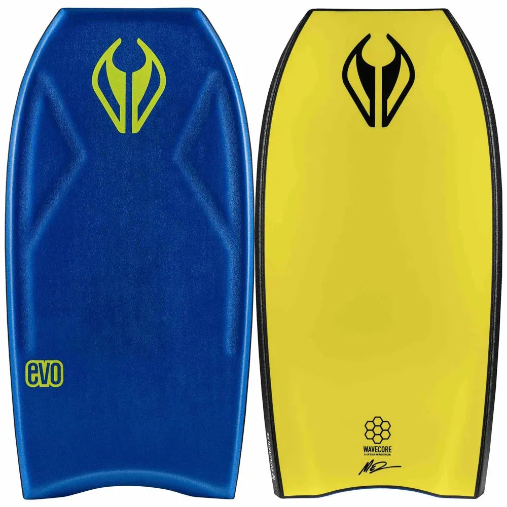 Nmd Evolution Pe Bodyboard - Beachin Surf