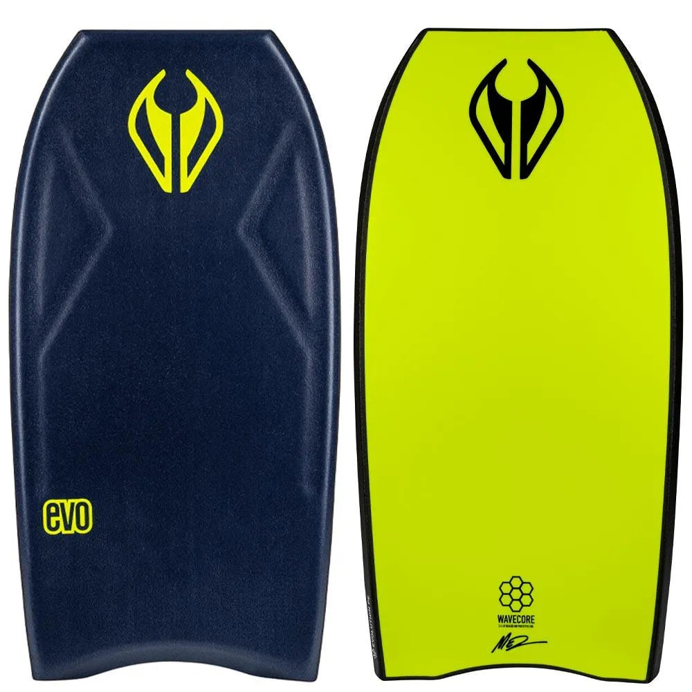 Nmd Evolution Pe Bodyboard - Beachin Surf
