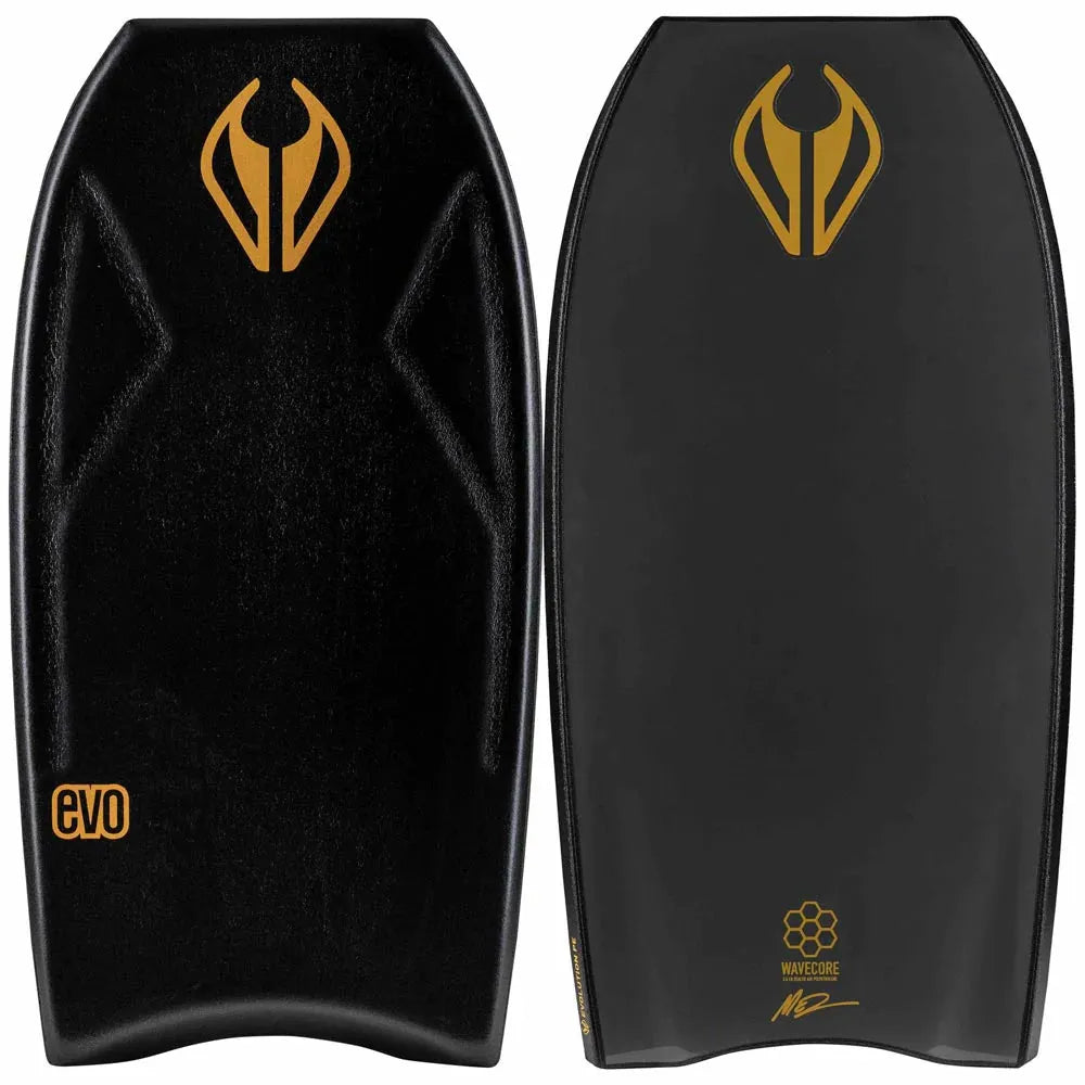 Nmd Evolution Pe Bodyboard - Beachin Surf