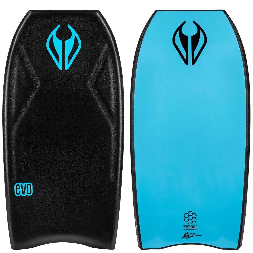 Nmd Evolution Pe Bodyboard - Beachin Surf