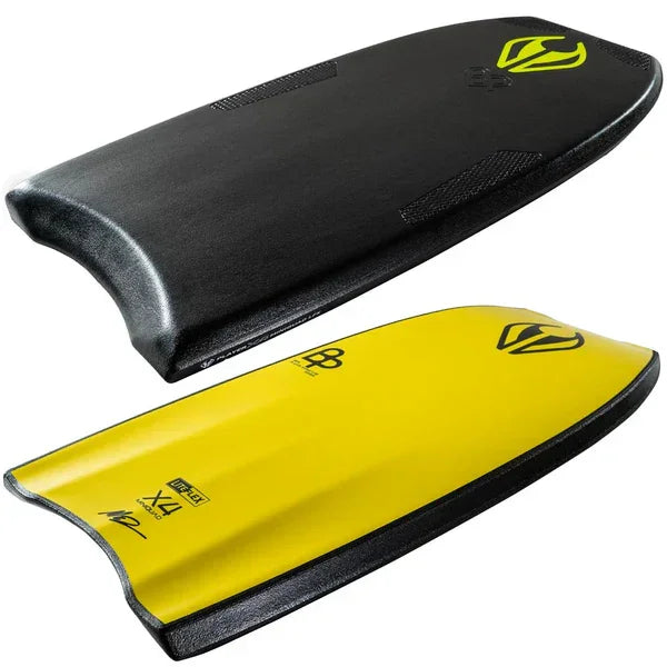 nmd-liteflex-player-mini-quad-black-angle - Beachin Surf