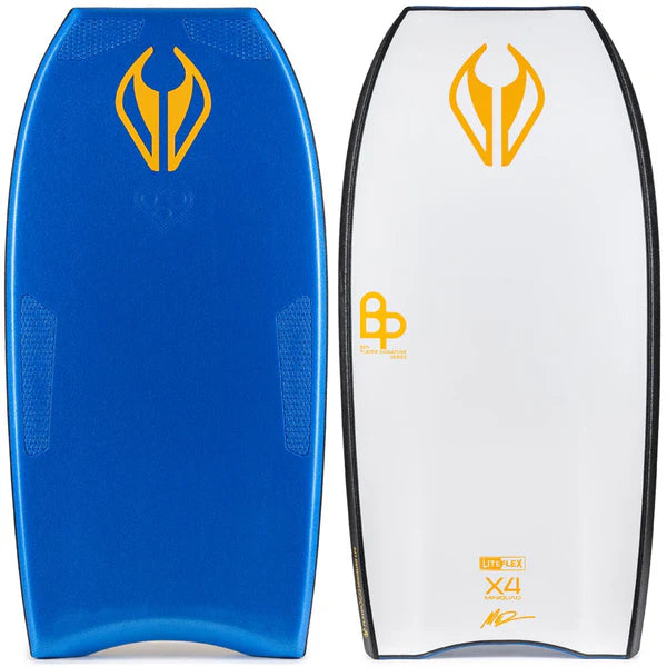 NMD Player LFX Miniquad