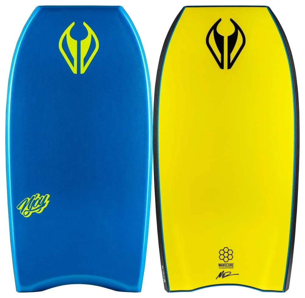 Nmd Njoy Pe Bodyboard