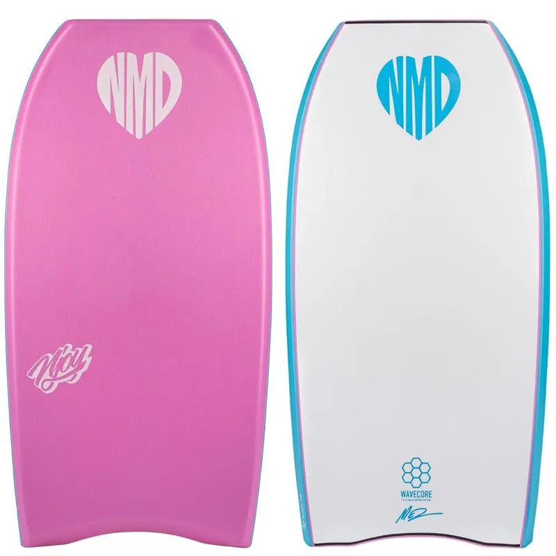 Nmd Njoy Pe Bodyboard - Beachin Surf