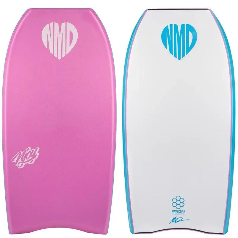 Nmd Njoy Pe Bodyboard