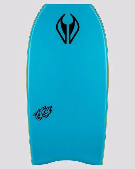 Nmd Njoy Pe Bodyboard - Beachin Surf