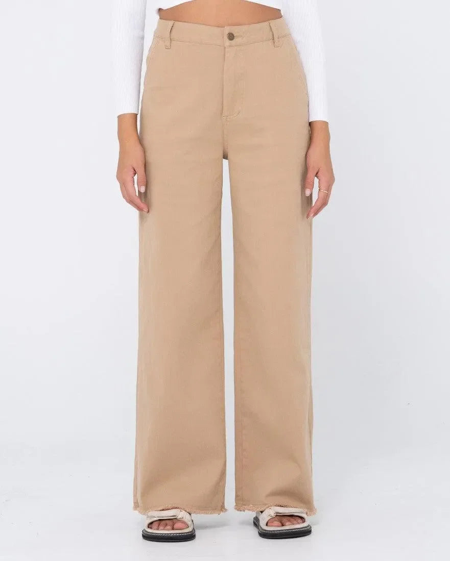 Noah Full Length Pant