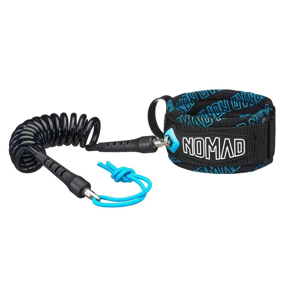 Nomad Double Swivel Bicep Leash