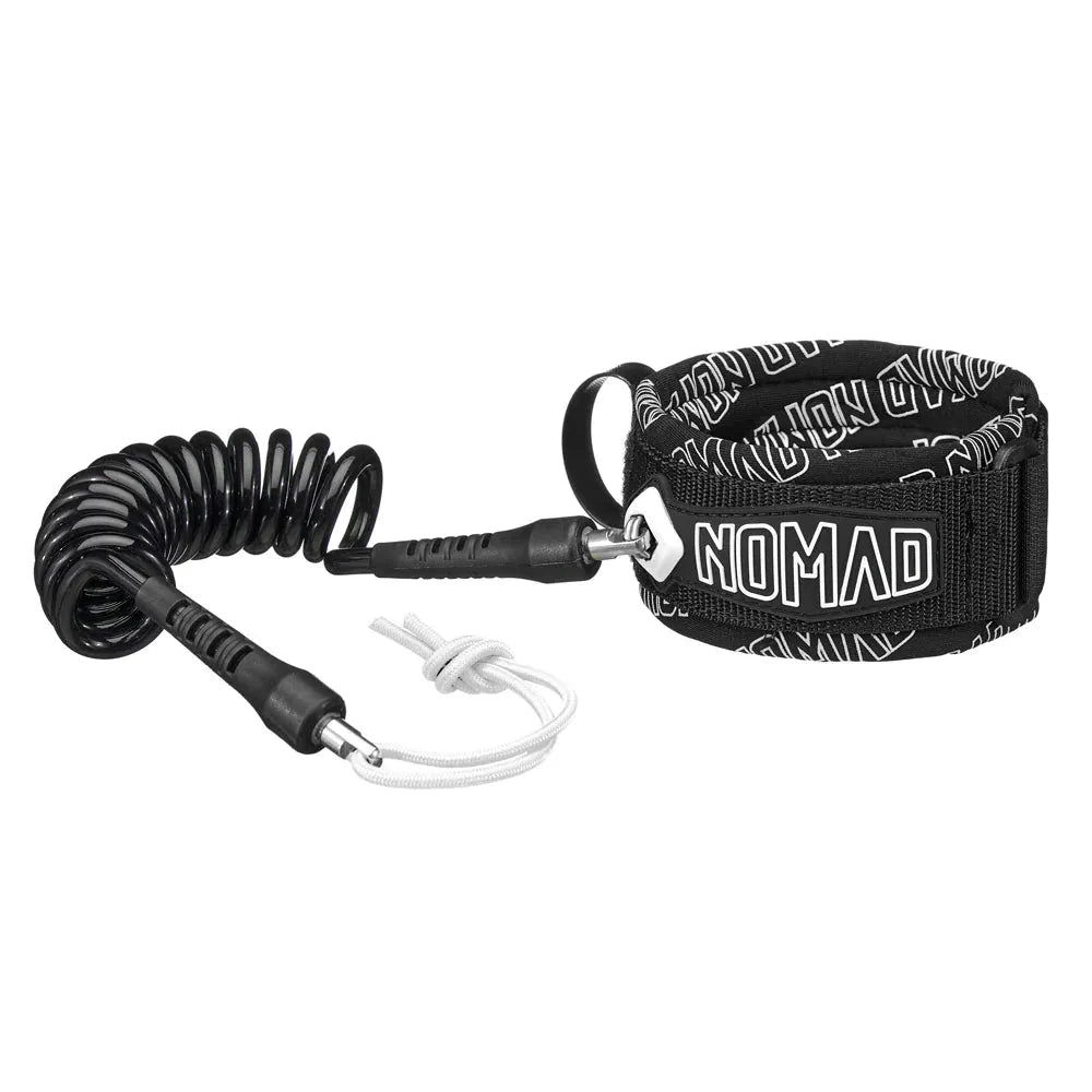 Nomad Pro Bicep Leash - Large Fit - Beachin Surf
