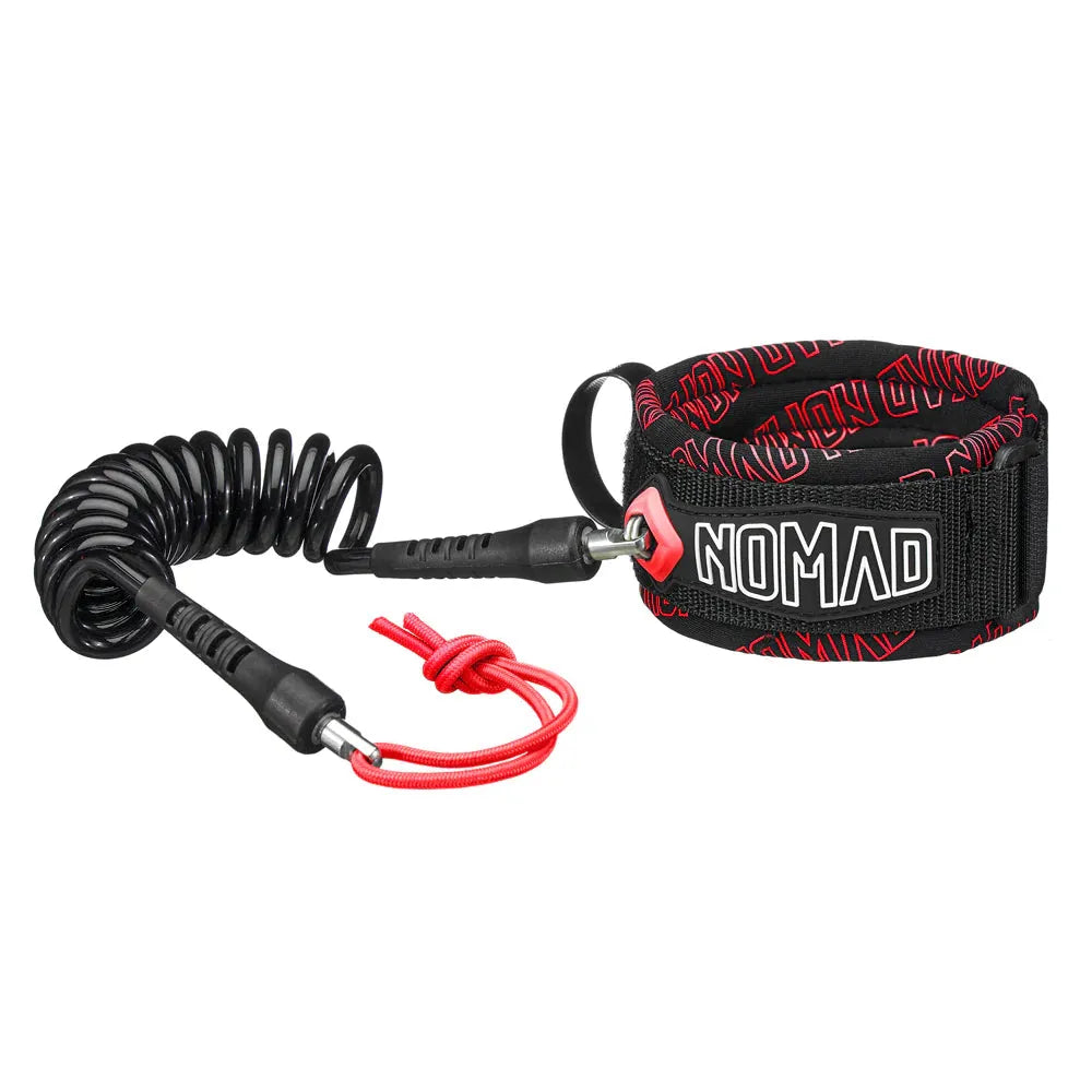Nomad Pro Bicep Leash - Medium Fit - Beachin Surf