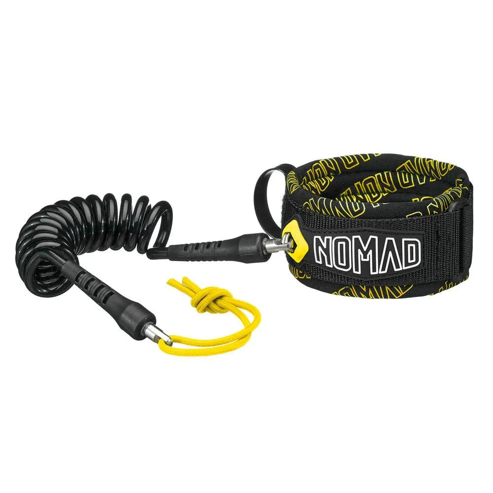 Nomad Pro Bicep Leash - Medium Fit - Beachin Surf