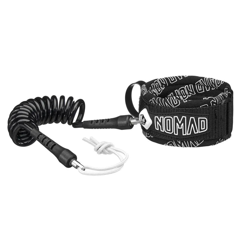 Nomad Pro Bicep Leash - Medium Fit - Beachin Surf