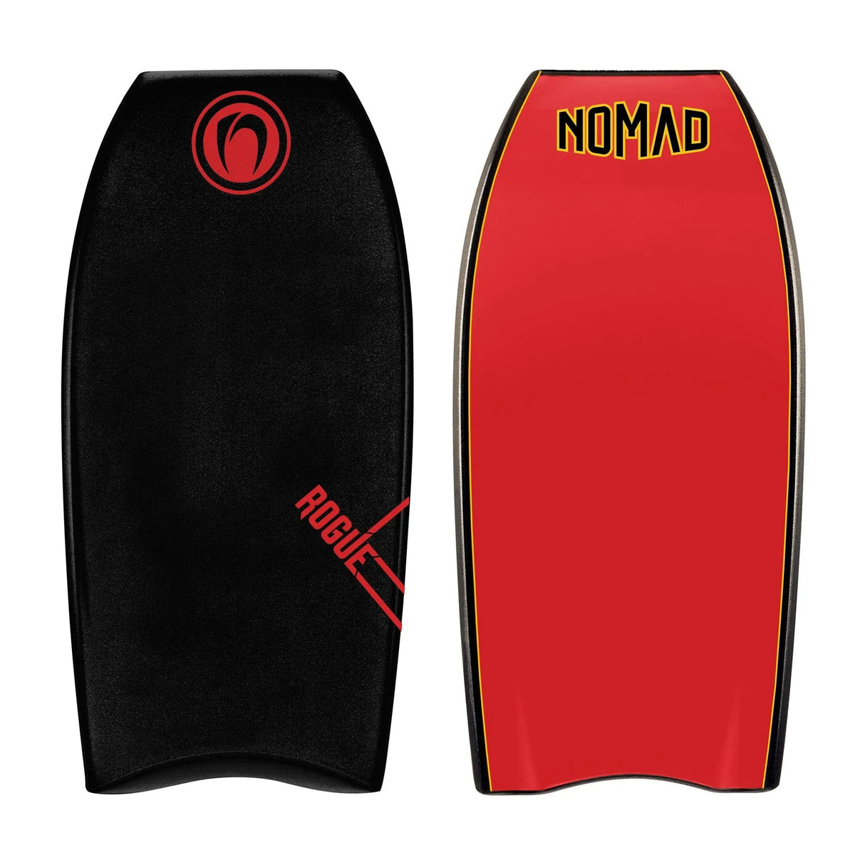 Nomad Rogue - Zed - Beachin Surf