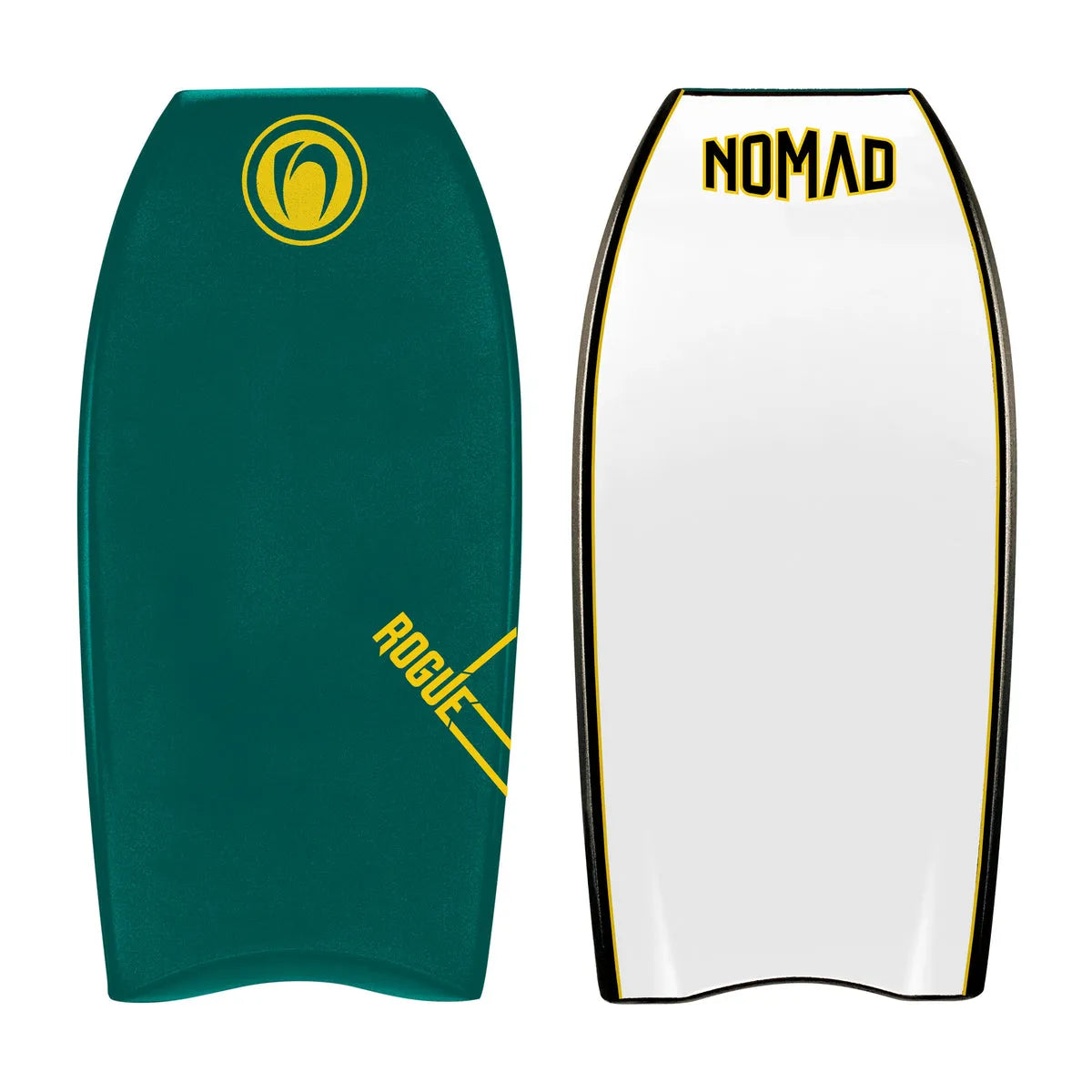 Nomad Rogue - Zed - Beachin Surf