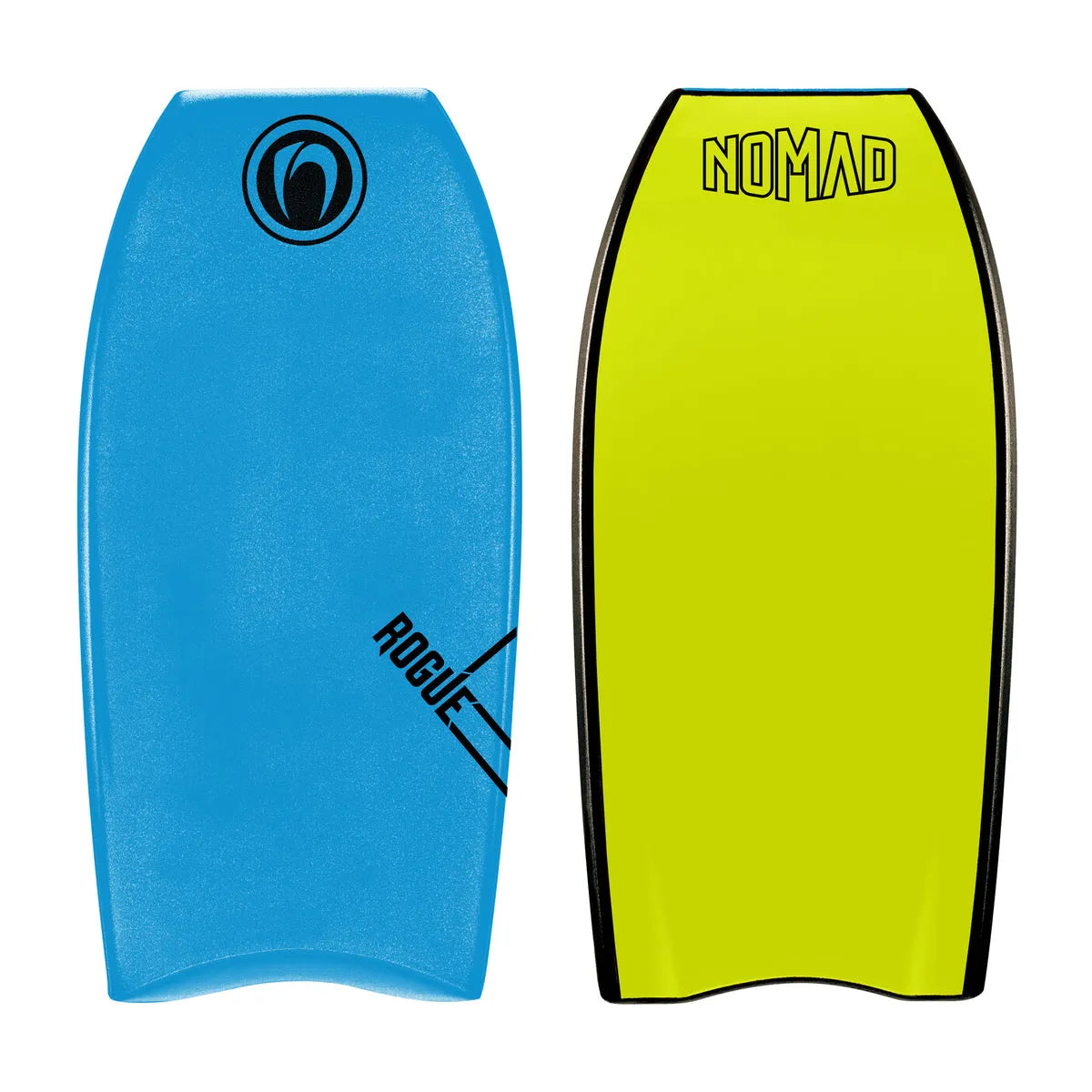Nomad Rogue - Zed - Beachin Surf