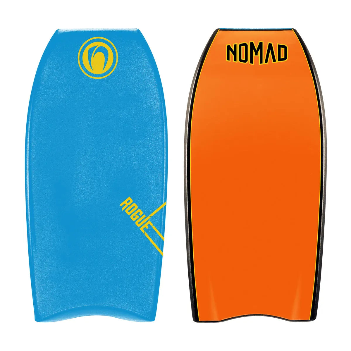 Nomad Rogue - Zed - Beachin Surf