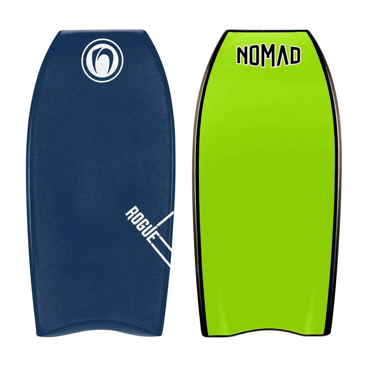 Nomad Rogue - Zed - Beachin Surf