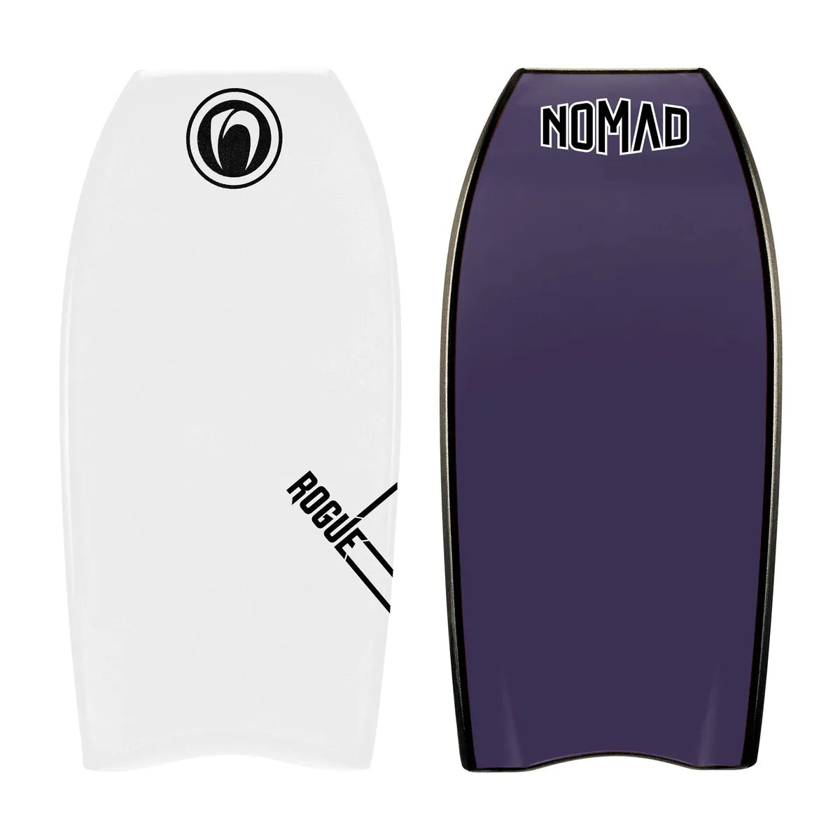 Nomad Rogue - Zed - Beachin Surf