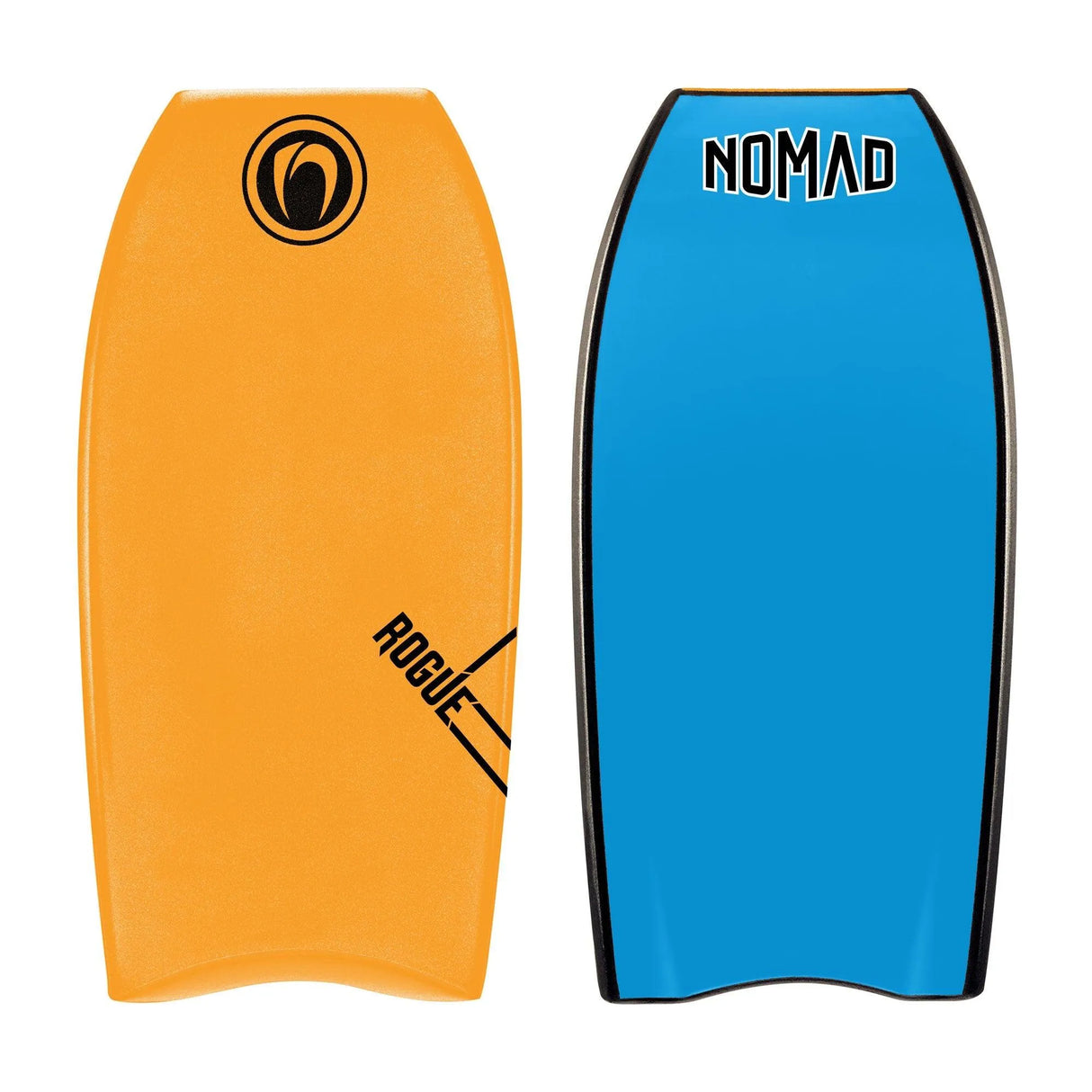 Nomad Rogue - Zed - Beachin Surf
