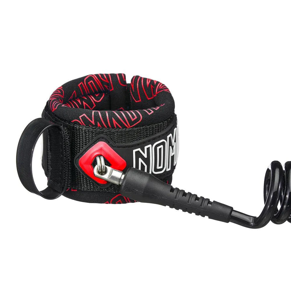 Nomad Single Swivel Wrist Leash - Beachin Surf