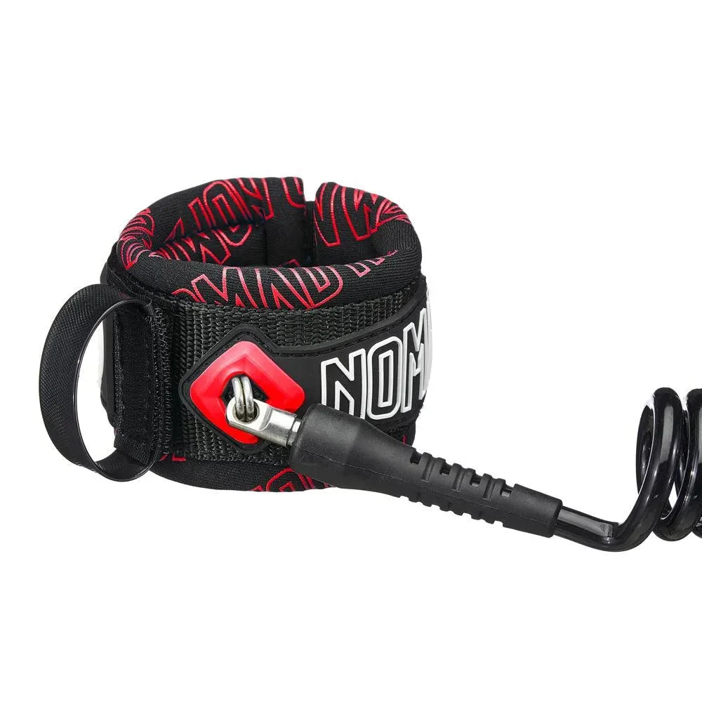 nomad-single-swivel-wrist-leash-beachin-surf-55707 - Beachin Surf