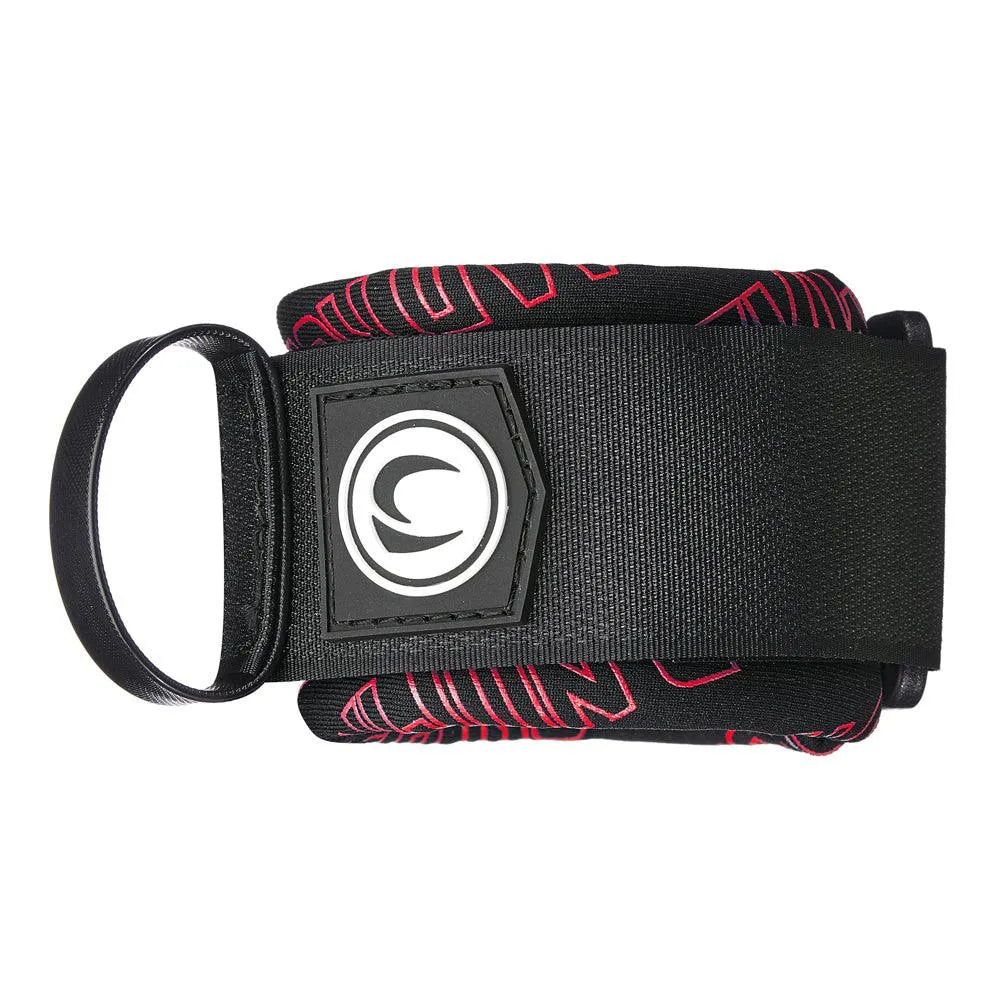 Nomad Single Swivel Wrist Leash - Beachin Surf
