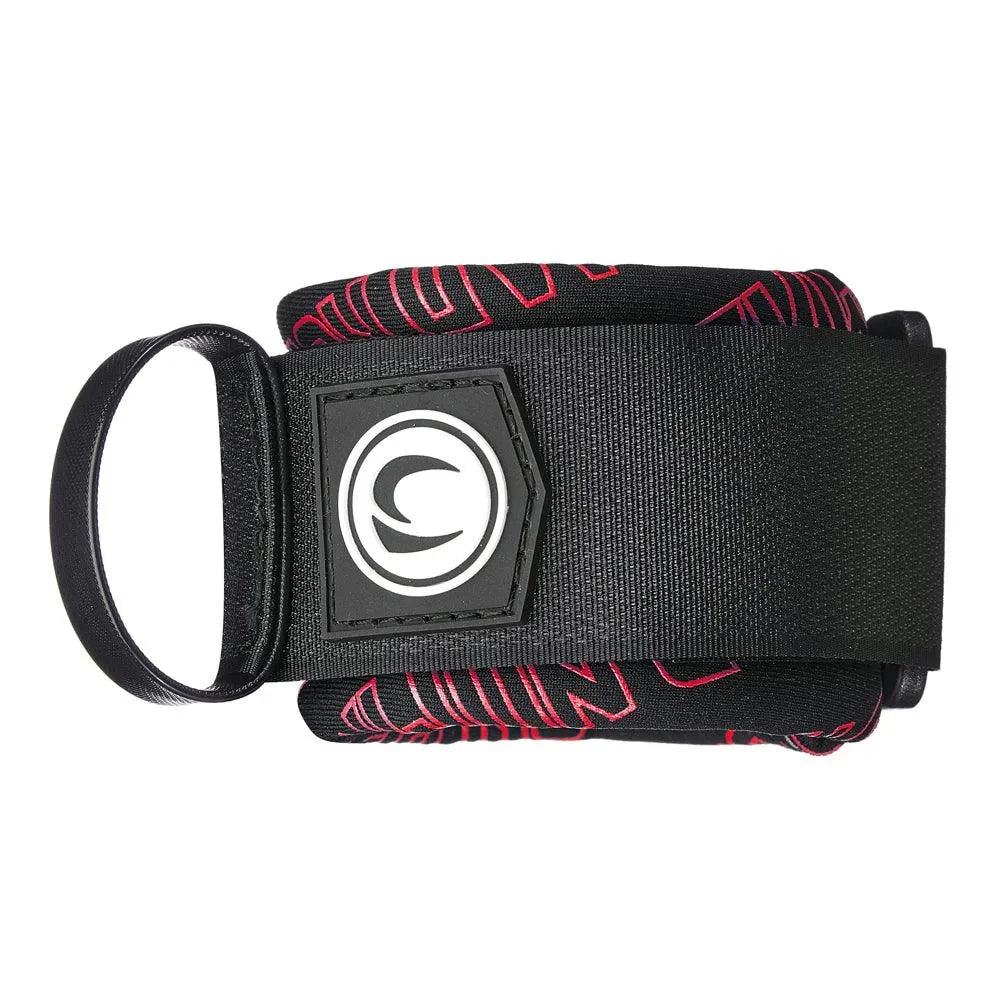 nomad-single-swivel-wrist-leash-beachin-surf-92750 - Beachin Surf