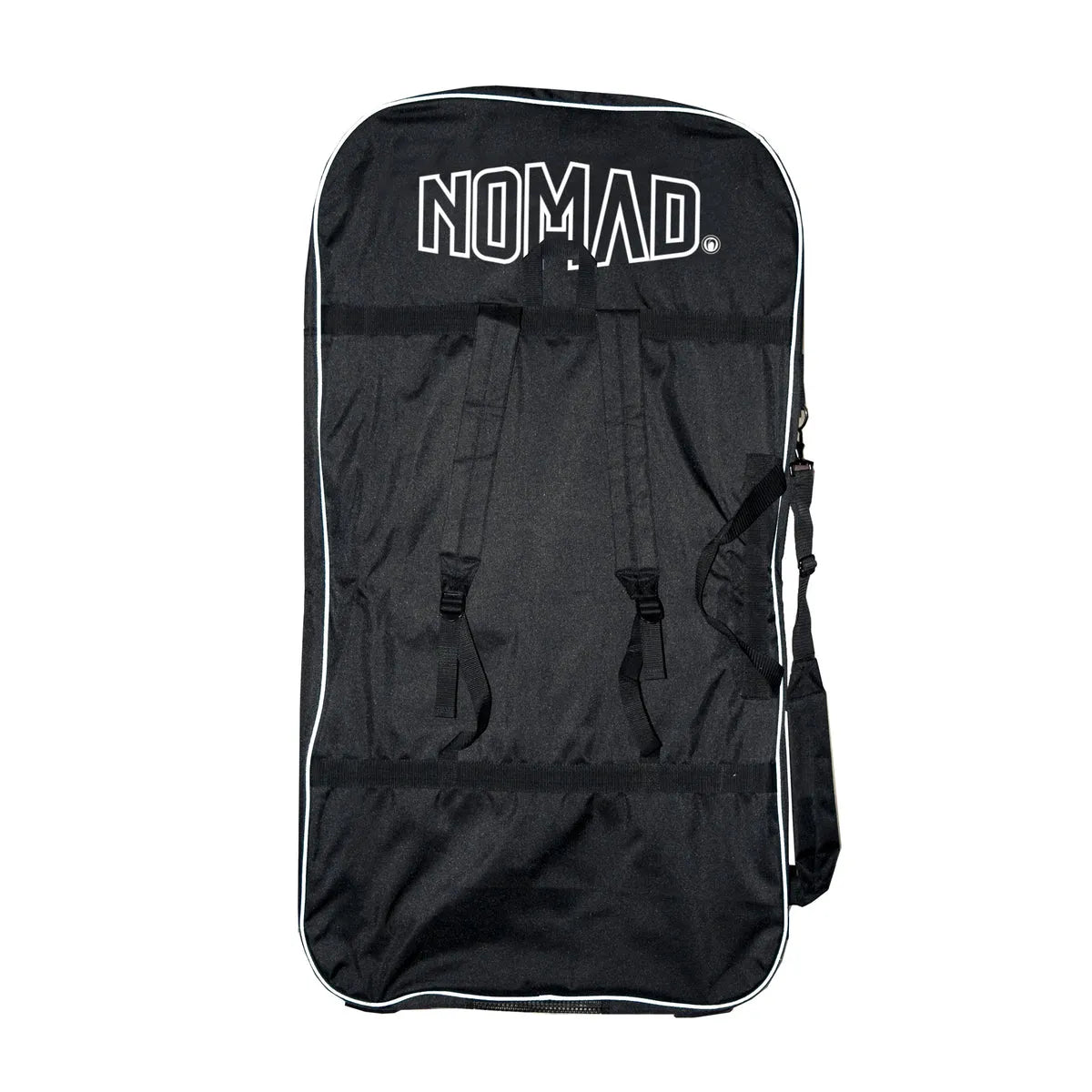 Nomad Transit Bodyboard Cover - Beachin Surf