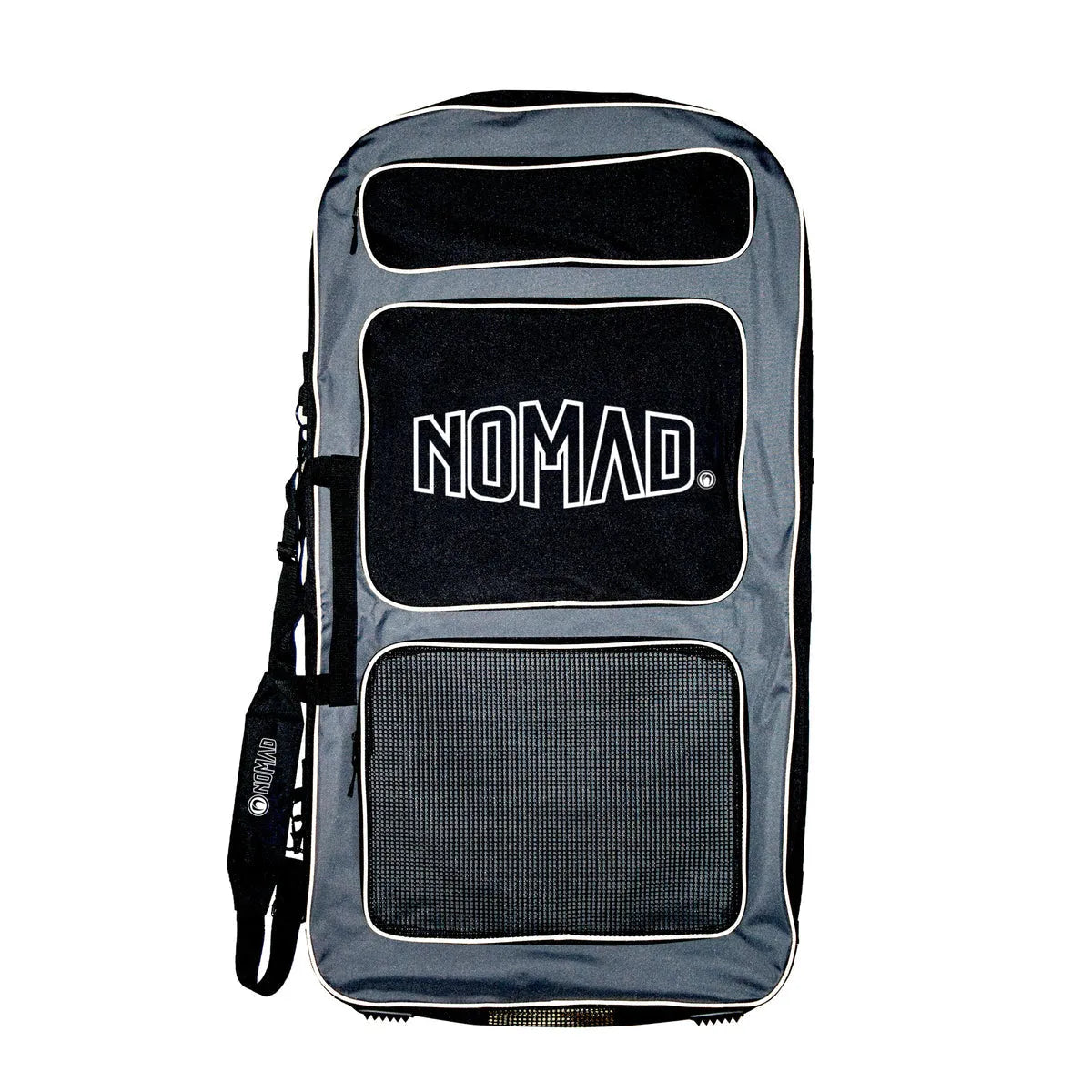 Nomad Transit Bodyboard Cover - Beachin Surf