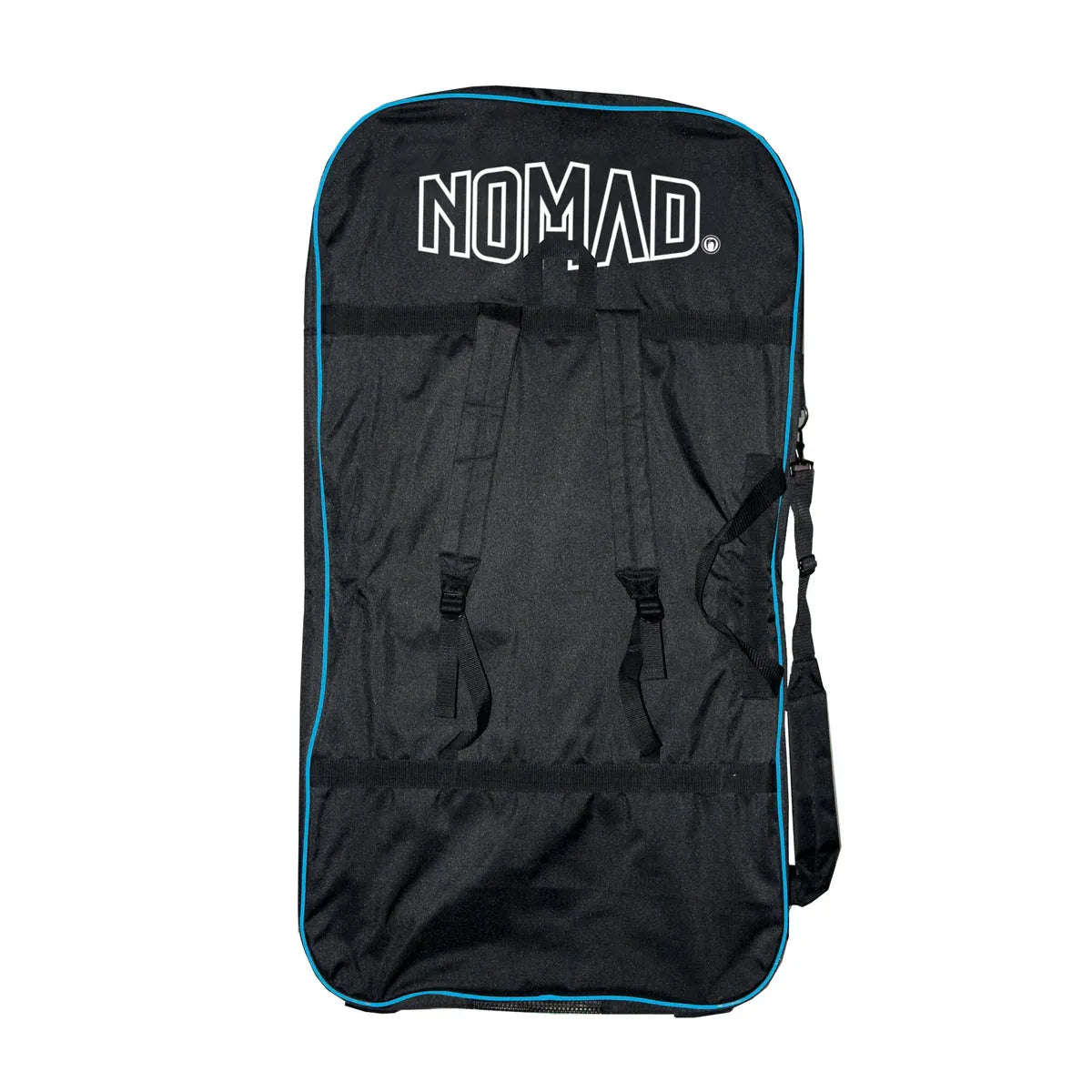 Nomad Transit Bodyboard Cover - Beachin Surf