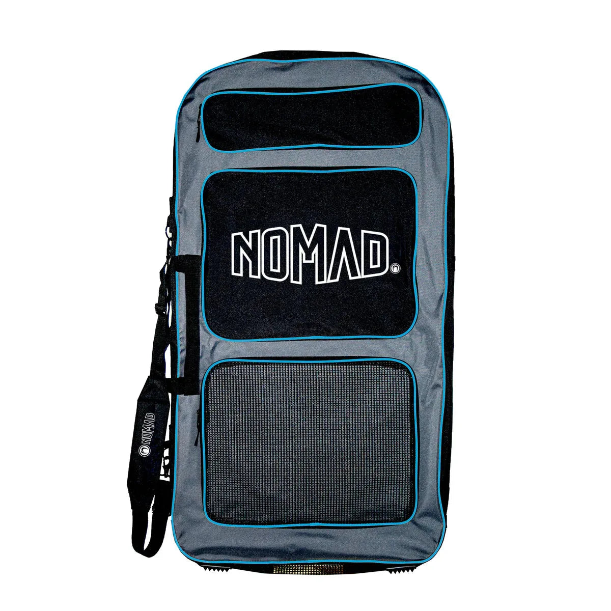 Nomad Transit Bodyboard Cover - Beachin Surf