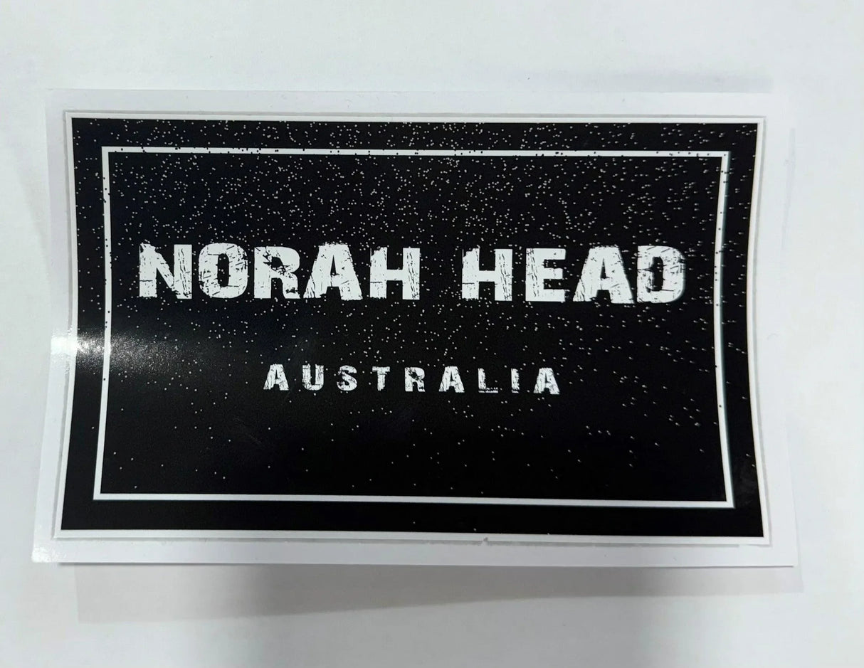 norah-head-sticker-beachin-surf-38832 - Beachin Surf