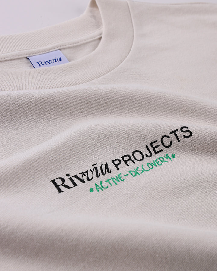 Nurture Relaxed Fit T-Shirt