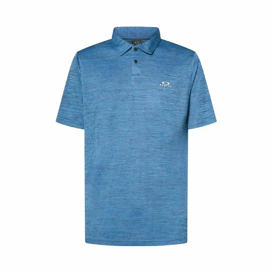 O Hydrolix Galaxy Polo - Blue - Beachin Surf