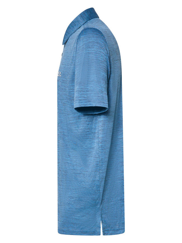 O Hydrolix Galaxy Polo - Blue - Beachin Surf