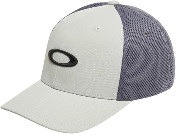 Oakley Men's Ellipse Mesh Hat - Beachin Surf